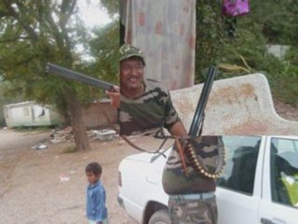 miguel el réy déla baba