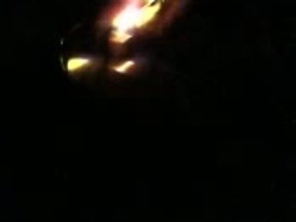 ETE ALGERIE 2008 SOIREE FORTT GUASBA HTA SBAH