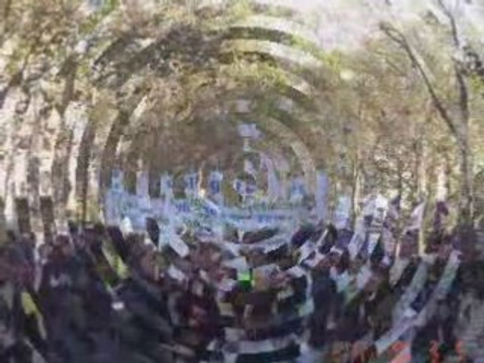 manif 19 octobre