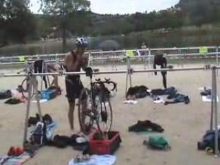 Triathlon Sprint St Rémy sur Durolle 08