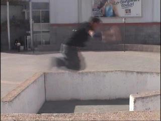 Trazando por Coslada