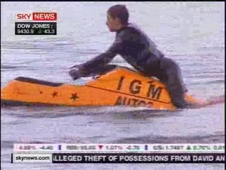 Jetski daredevil 14 - 10 -  2008