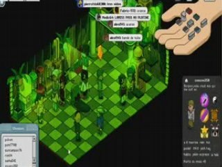 Habbo Disco Platinum