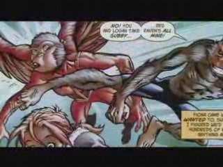 Marvel Apes #3 - Comic Review - Shazap.com