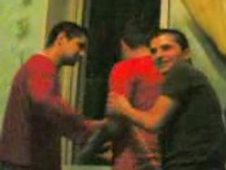 Repose en pain petit pain...lol