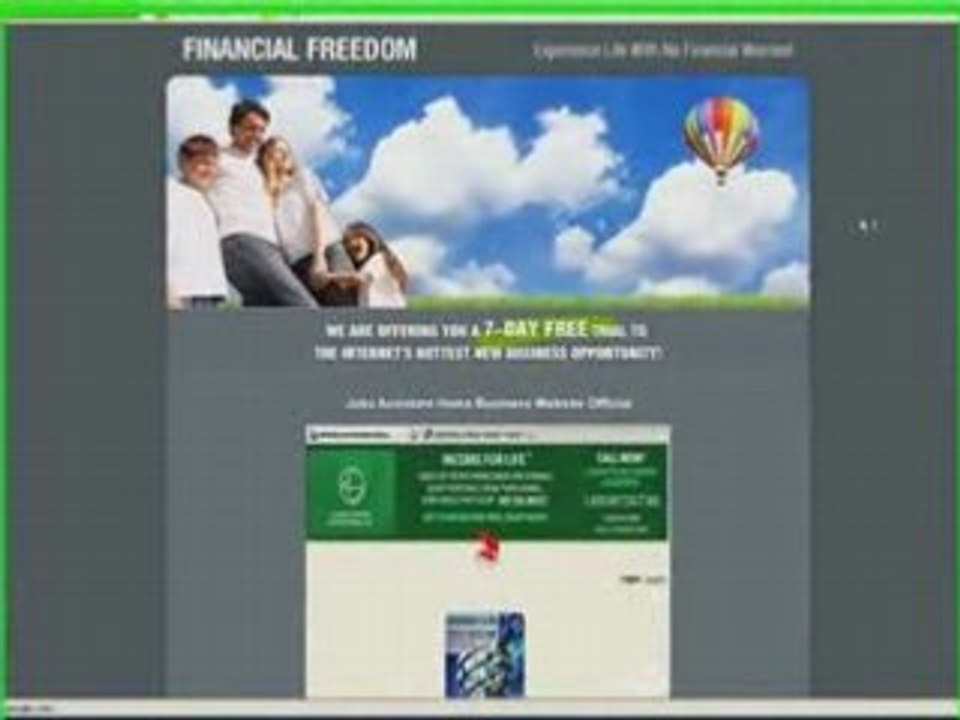 Got Traffic? Spidergirlx can Help? Great for Home Businesses