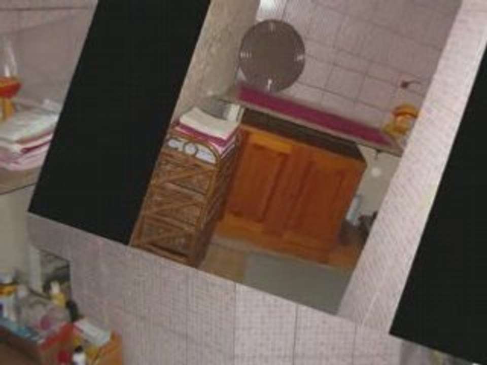 Tjrs et encore la salle de bain