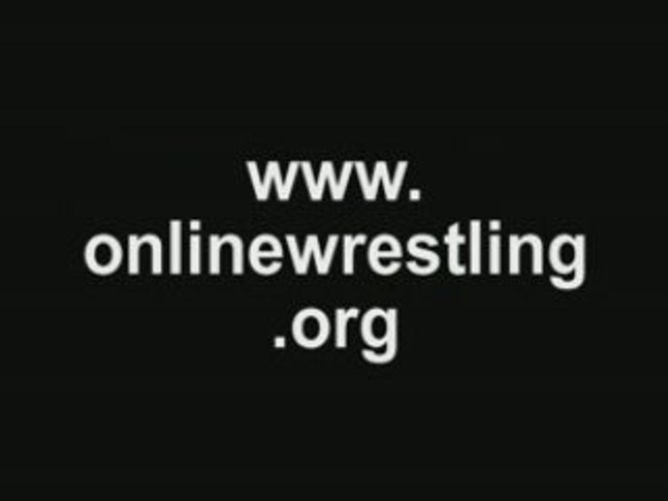 Online wrestling