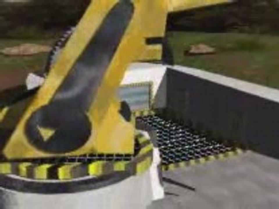 Command & Conquer - Base