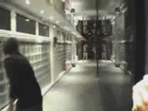 Mickael Youn shoute Pokoroux - L'émission sans interdit NRJ