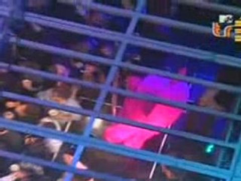 Belanova - one,two,three,Go! - Premios MtV 2008