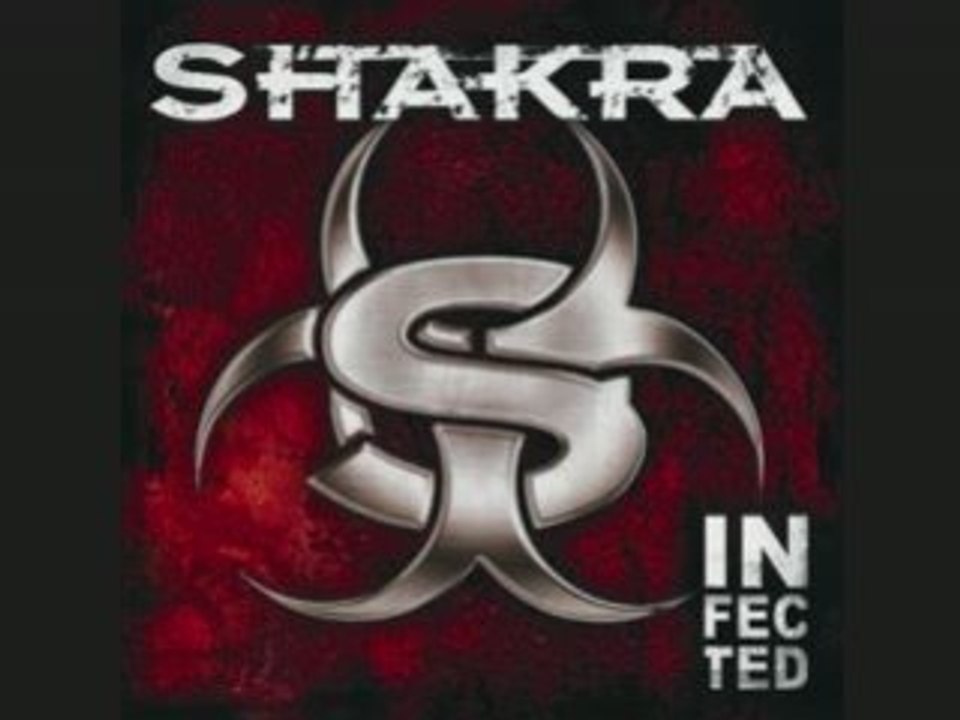 Shakra She's My Ecstasy