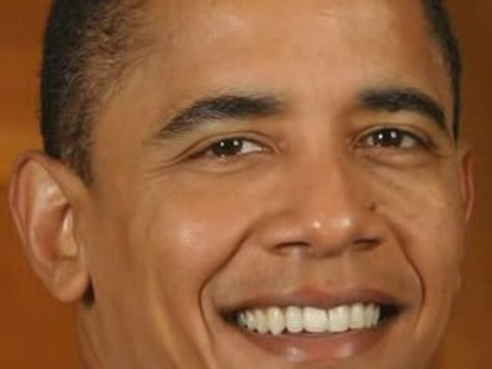 ohn McCain BARAK OBAMA FACE MORPHING- HUMOURGER.COM