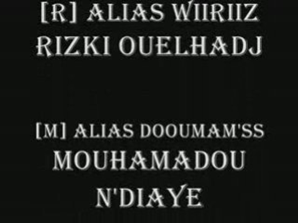R.M.I.A clip