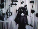 HERMAN  MUNSTERS PUNK SONG