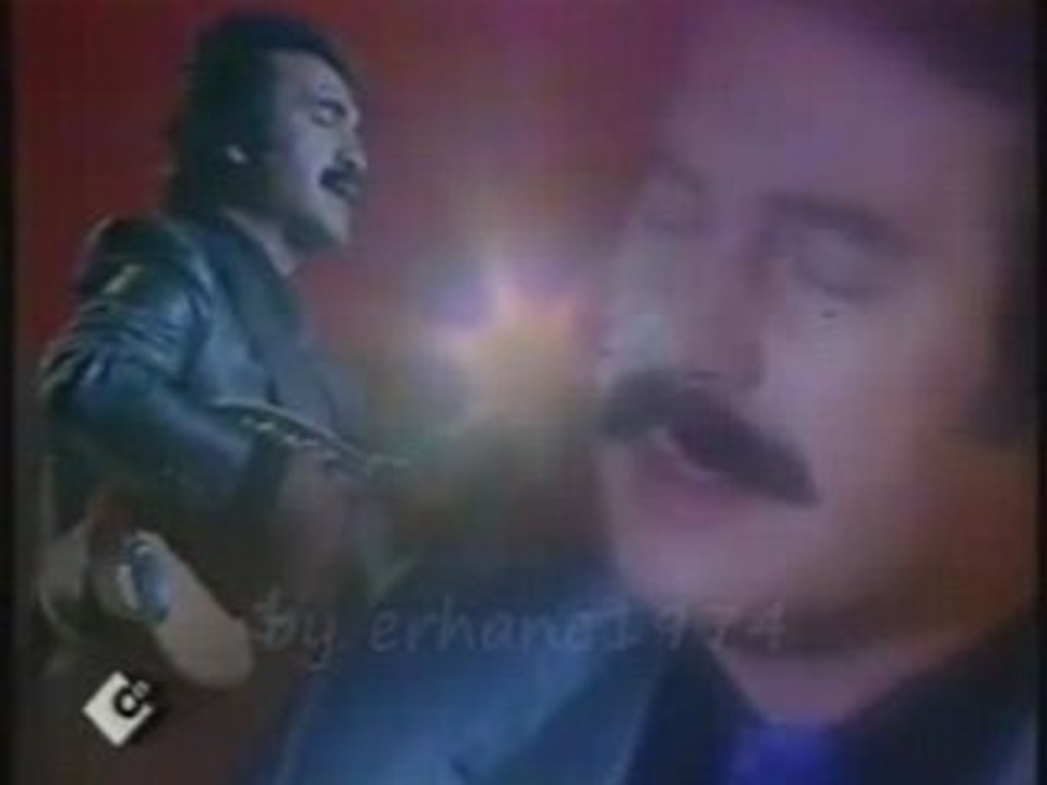 Orhan_Gencebay-SEVMEK_COK_ZORMUS_video_klip_