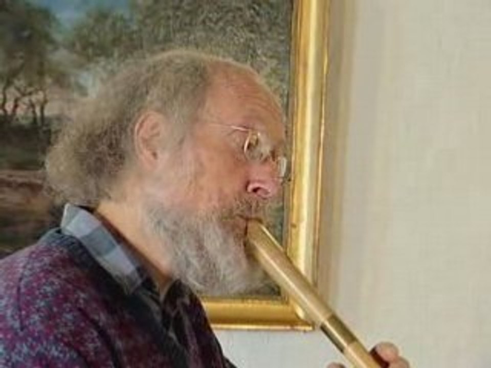 Suave melody par Philippe Bolton