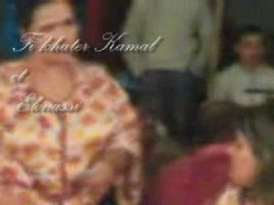 Chaabi watra ((9ssara 3ars)) partie 1