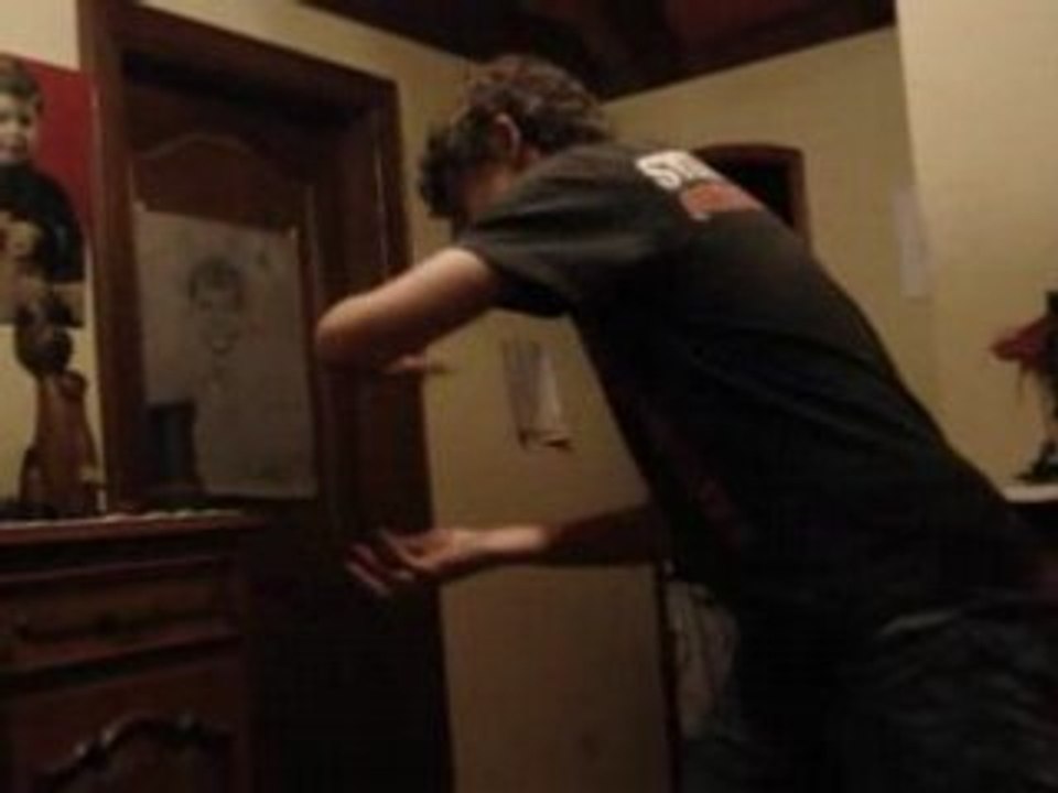 Kaméhaméha-buuuuuuuurp