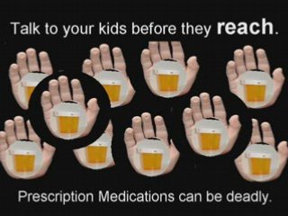 Narconon of Georgia talks about What’s in your medicine …