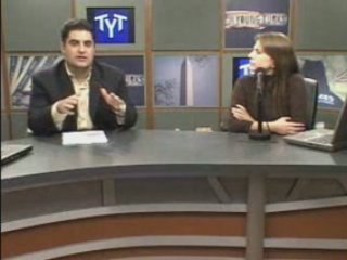 Young Turks Movie Review - W. by Oliver Stone