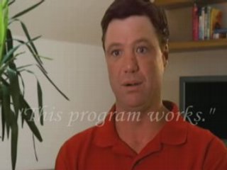 Narconon of Georgia graduate talks about his success. Pt 3.
