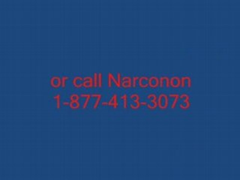 Narconon of Georgia gives you drug information.