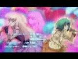 Analisis a Macross Frontier