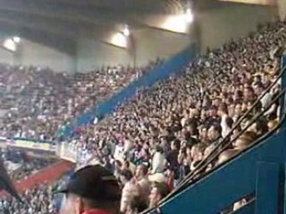 echange boulogne auteuil cote titi fosi