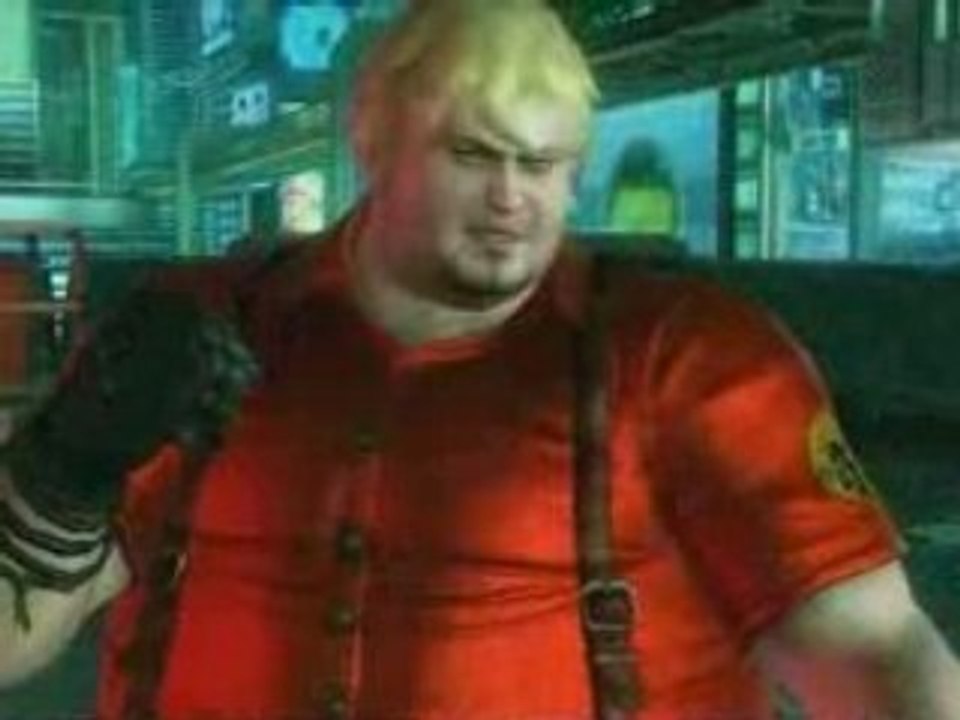 Tekken6 tgs2008