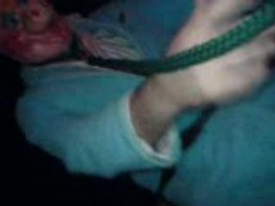 DANSE AVEC LE COCHON AU COASTER