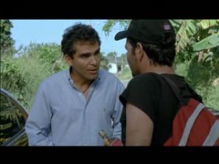 El cuerno de la abundancia - Tráiler Español