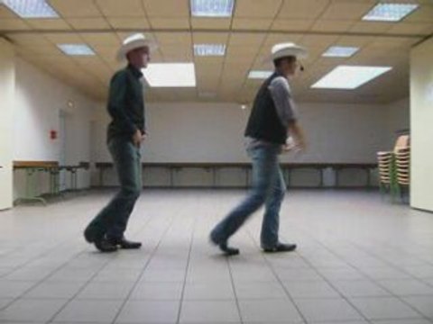 Western Country Club - The Spirit