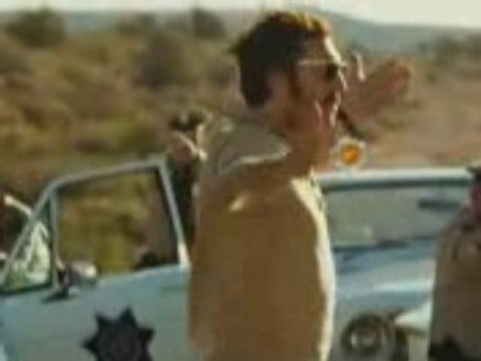 Mesrine, L'Instinct de mort - Trailer
