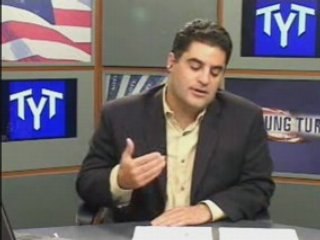 Christian-Right Voter Explains Why She Won't Vote for Obama