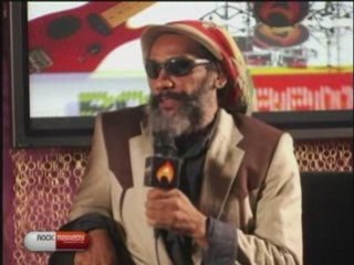 Paul H.R. Hudson Interview Part 1