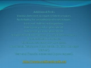 Review: Cash Saving Reward Credit Cards