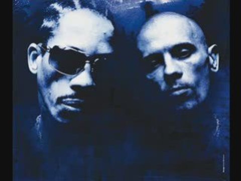 NTM - Instrumental Tout n'est pas si facile