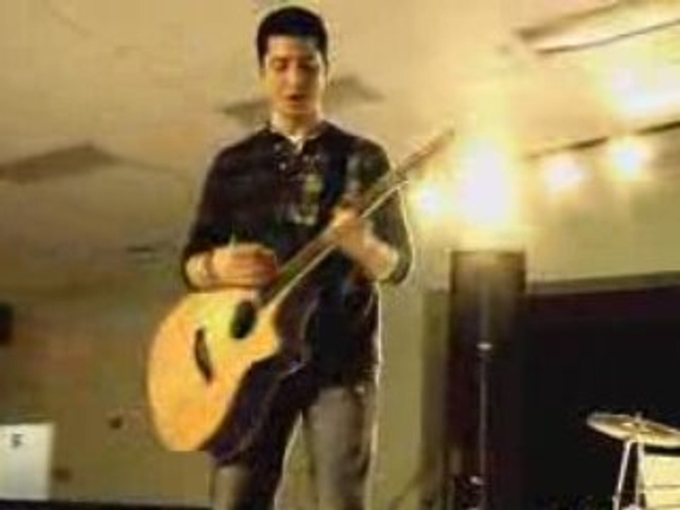 Boyce Avenue - Change Your Mind (Official Video)