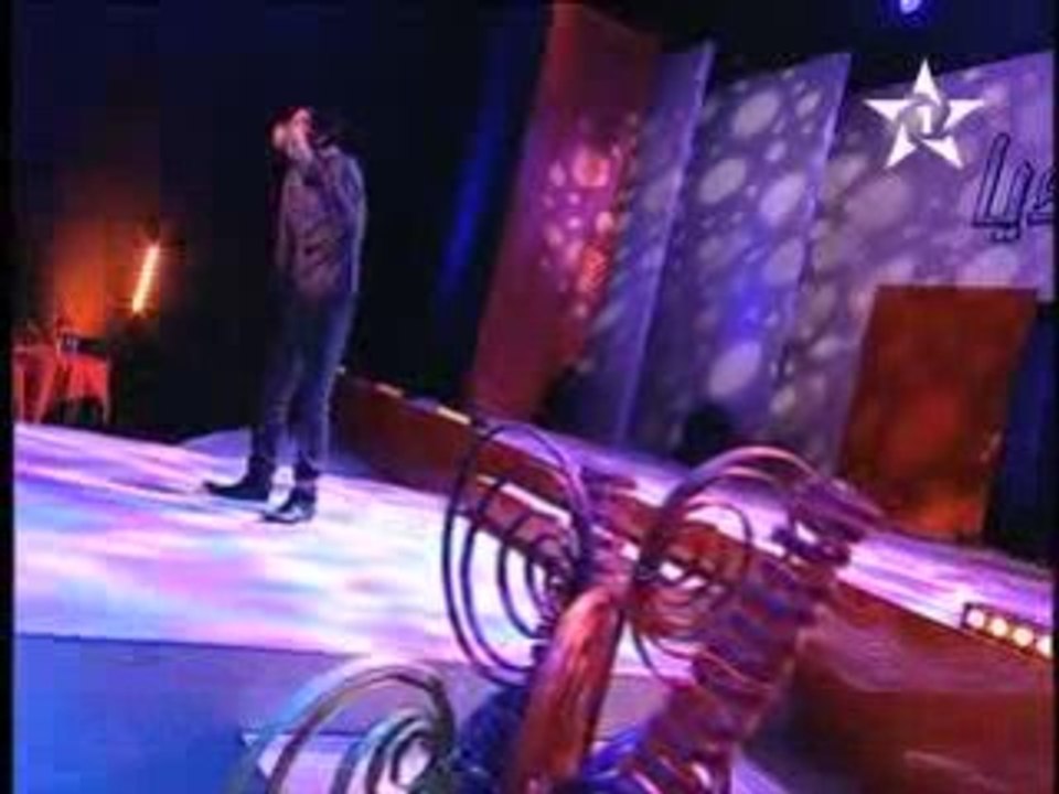 COMEDIA  elgama 2