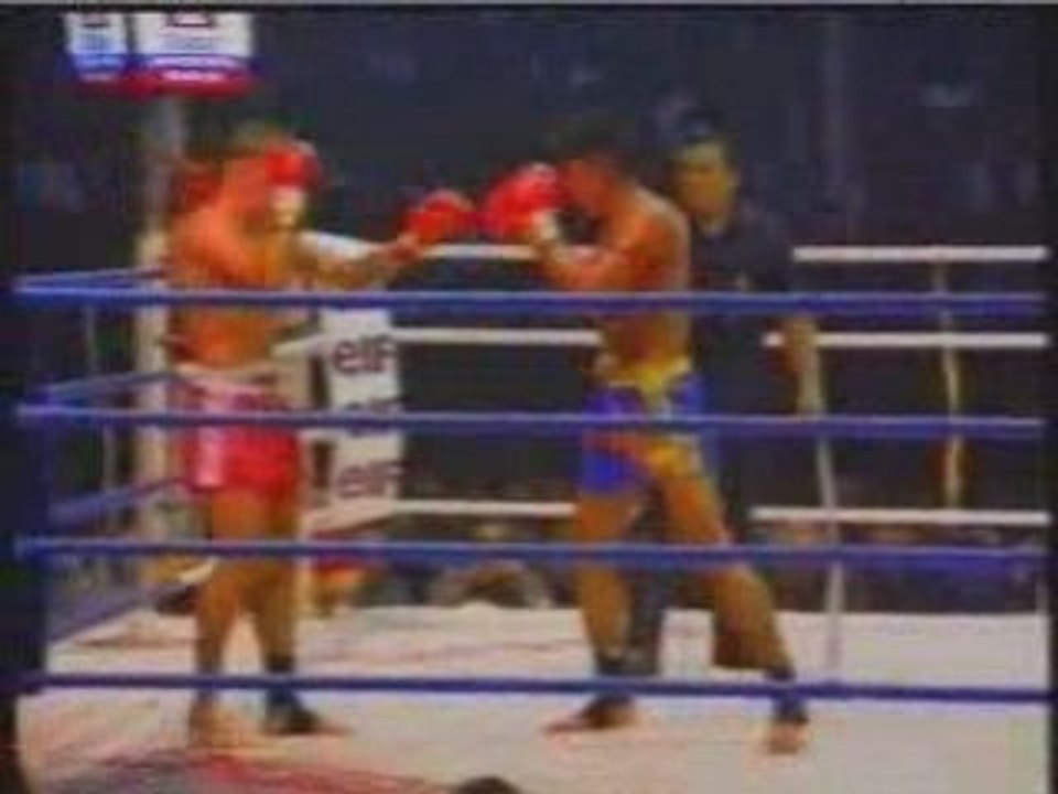 sakmonkol vs ramon dekkers