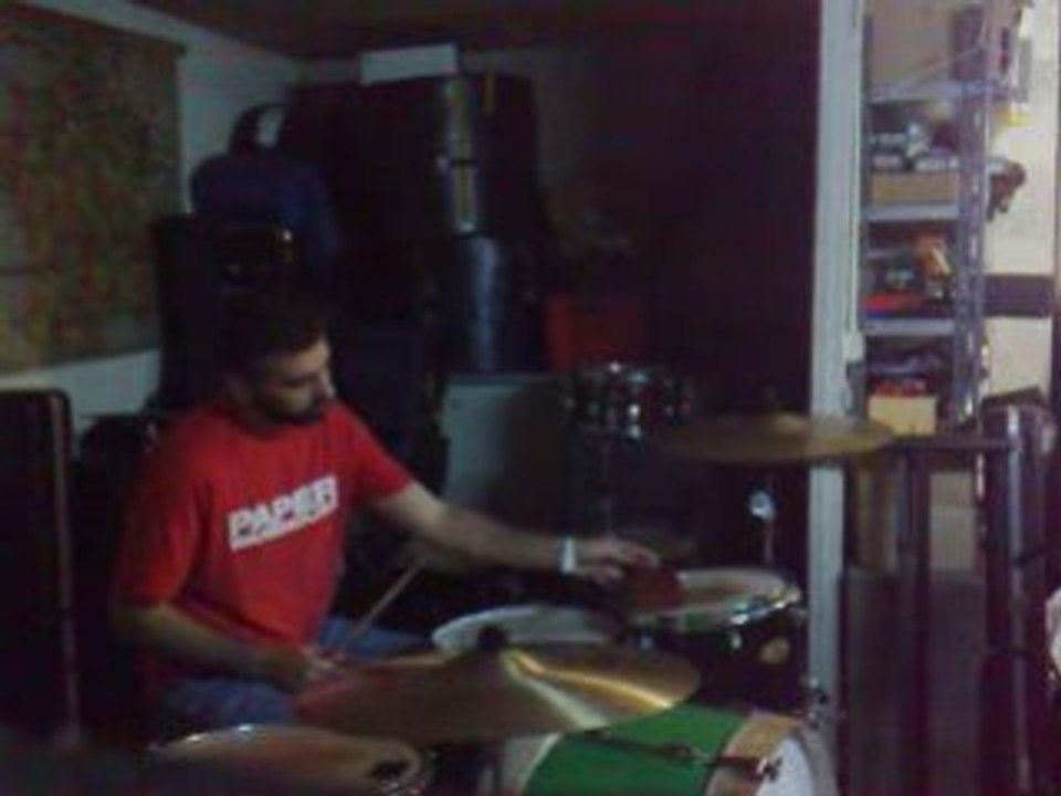 Triolet triolet deux croches noires