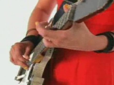 Cat Power - Cross Bones Style