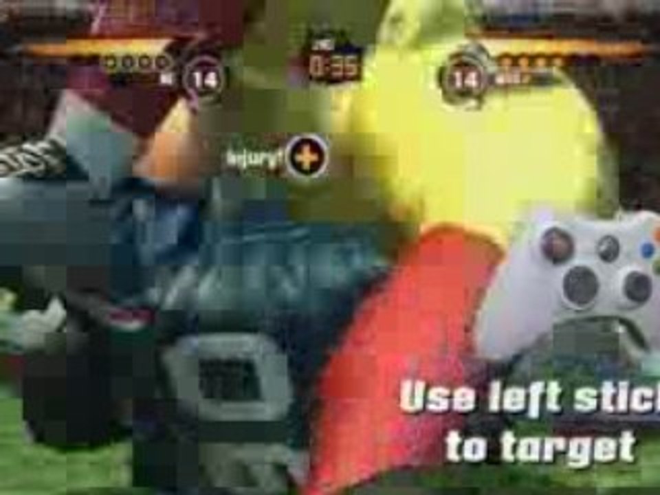 Blitzl2 targeting