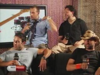 Analog Smith Interview Part 2