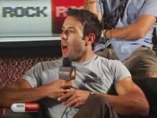 Analog Smith Interview Part 1