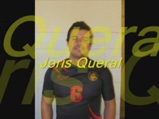 Presentation k2no rugby club diaporama trombinoscope