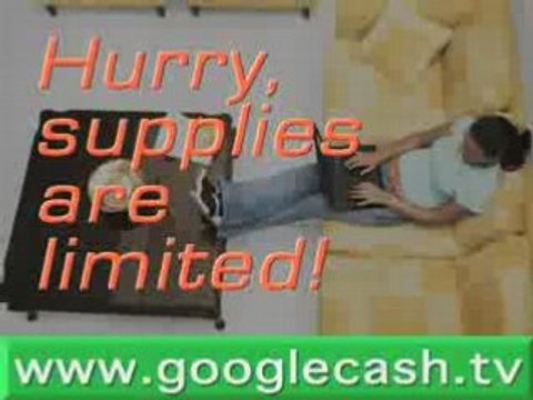 Get Rid of Credit Card Debt | Pay Off Debts with Google Cash