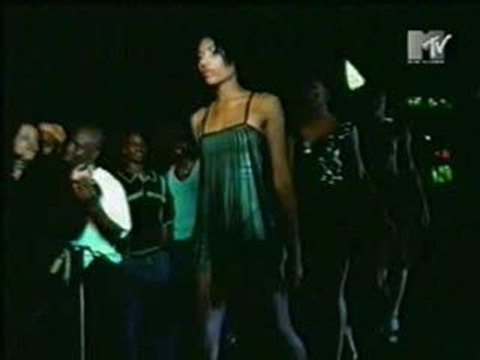 Mr Vegas - Heads High