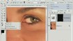 Portrait Retouching with Photoshop Elements - Sample Clip 3